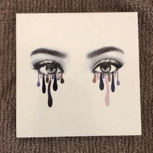 Kylie Jenner:Purple Palette